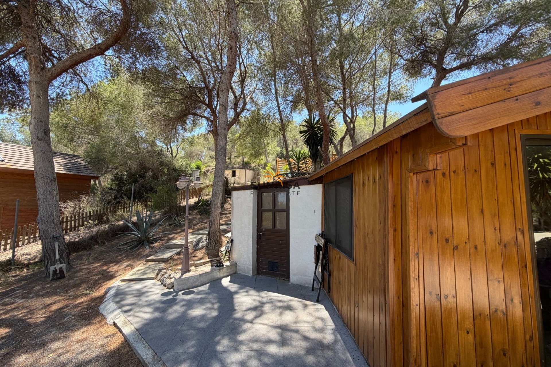 Herverkoop - Finca - Torremendo