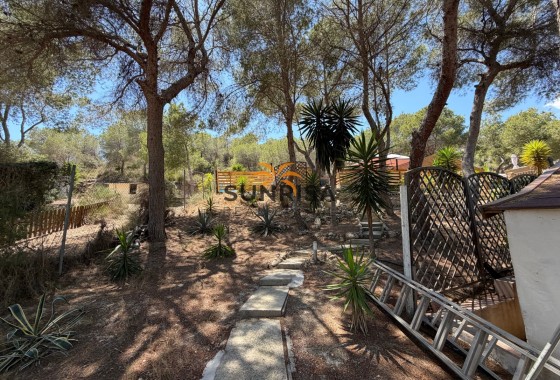 Finca · Herverkoop - Torremendo · Alicante · Spanje