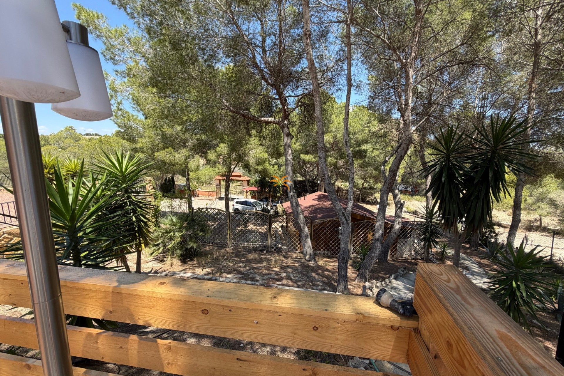 Herverkoop - Finca - Torremendo