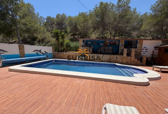 Finca · Herverkoop - Torremendo · Alicante · Spanje