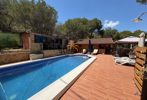 Finca · Herverkoop - Torremendo · Alicante · Spanje