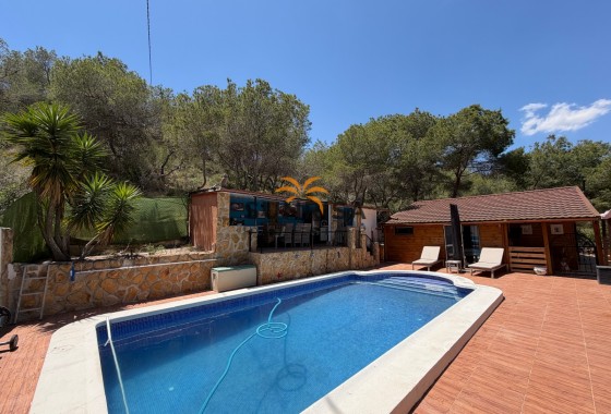 Finca · Herverkoop - Torremendo · Alicante · Spanje