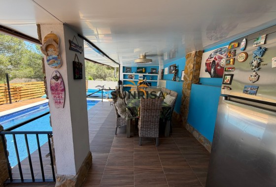 Finca · Herverkoop - Torremendo · Alicante · Spanje