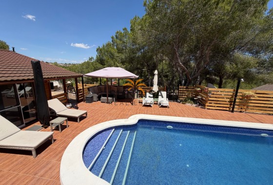Finca · Herverkoop - Torremendo · Alicante · Spanje