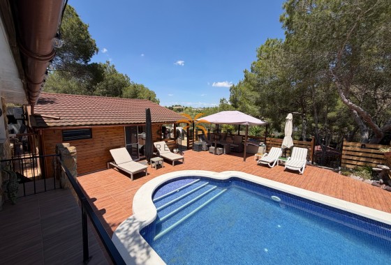 Finca · Herverkoop - Torremendo · Alicante · Spanje