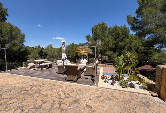 Finca · Herverkoop - Torremendo · Alicante · Spanje
