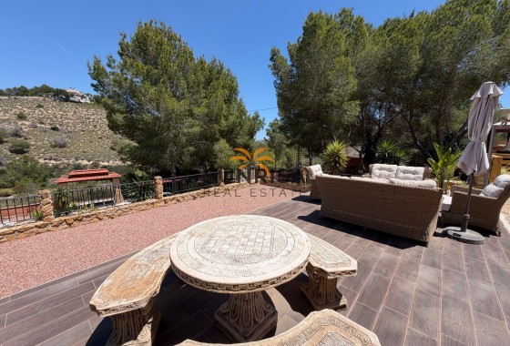 Finca · Herverkoop - Torremendo · Alicante · Spanje