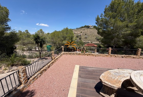 Finca · Herverkoop - Torremendo · Alicante · Spanje