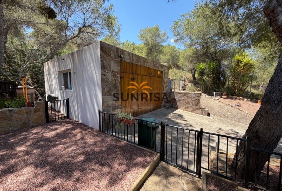 Finca · Herverkoop - Torremendo · Alicante · Spanje