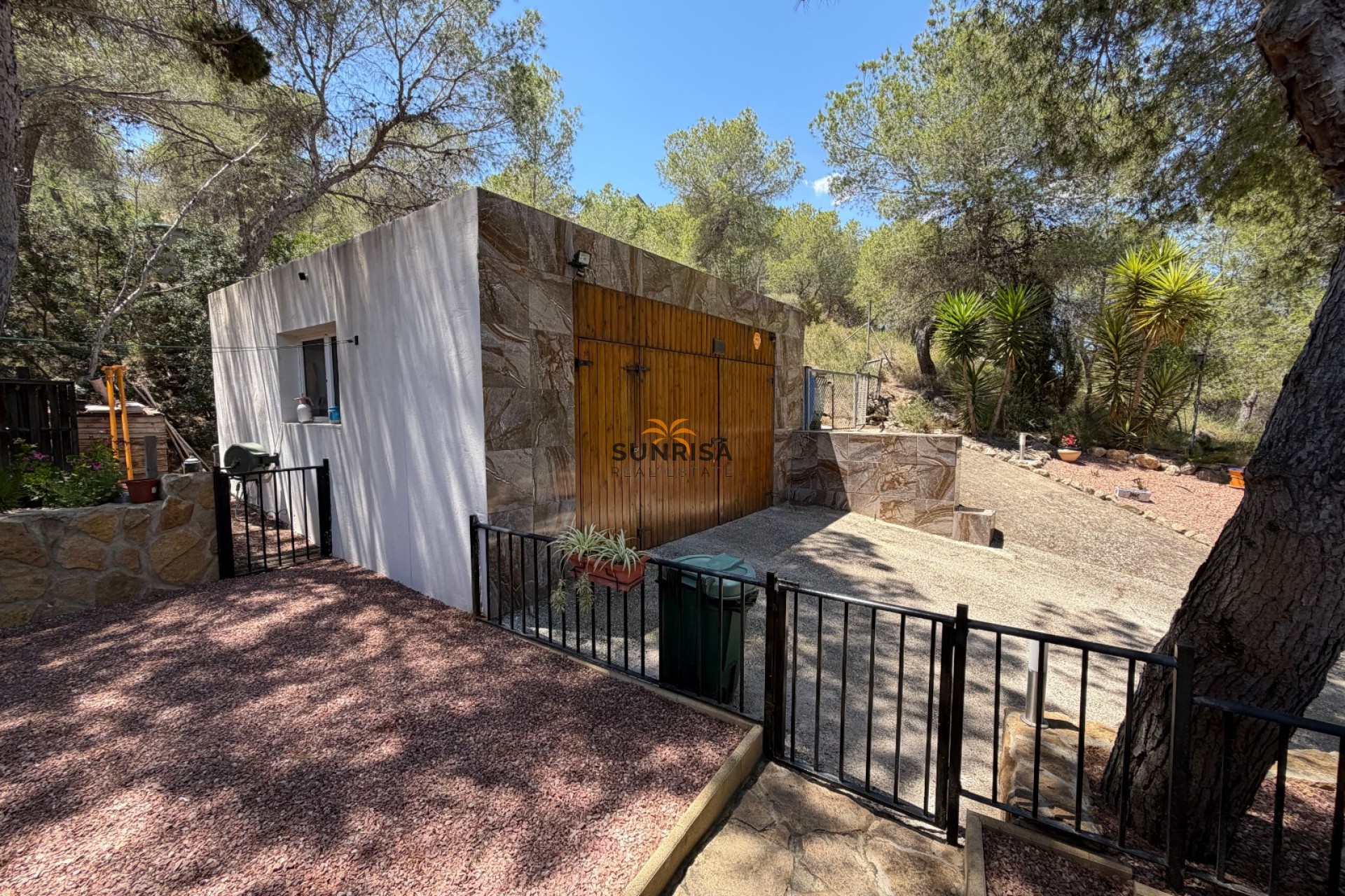 Herverkoop - Finca - Torremendo
