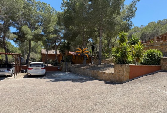 Finca · Herverkoop - Torremendo · Alicante · Spanje