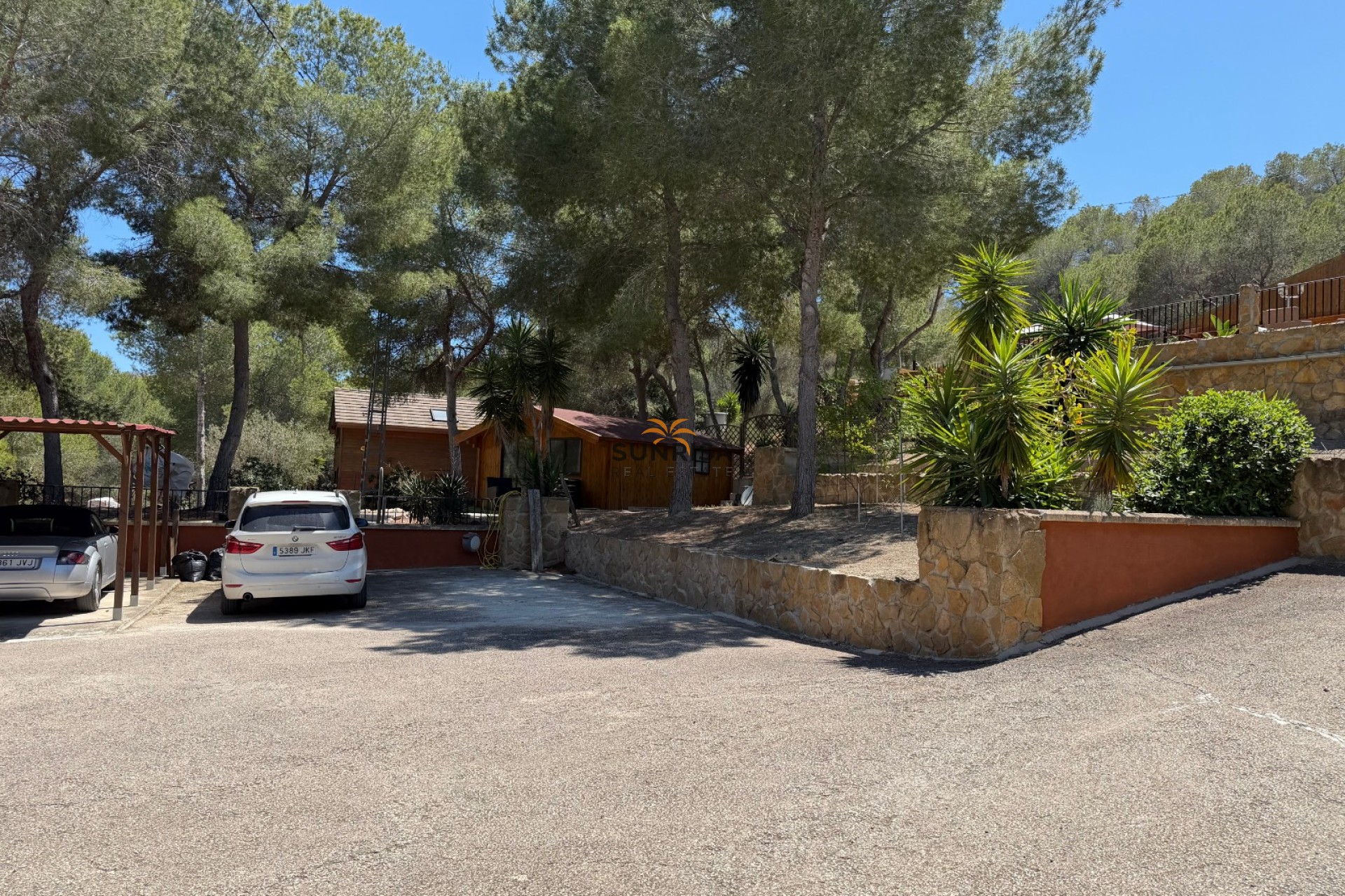Herverkoop - Finca - Torremendo