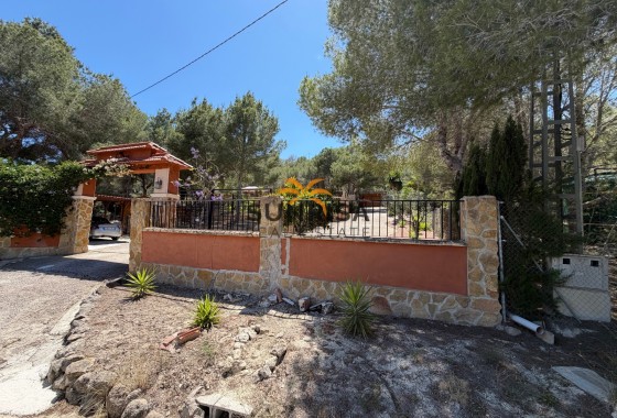 Finca · Herverkoop - Torremendo · Alicante · Spanje