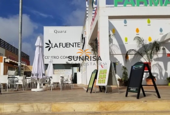 Garage · Revente - La Fuente · Alicante · Espagne