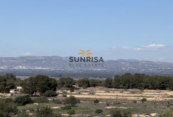 Grond · Herverkoop - San Fulgencio · Urb. La Marina · Alicante · Spanje
