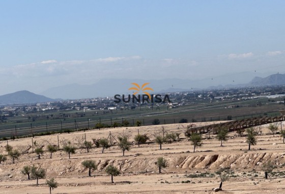 Grond · Herverkoop - San Fulgencio · Urb. La Marina · Alicante · Spanje