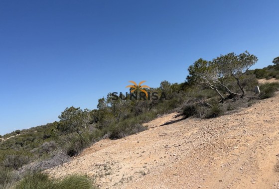 Grond · Herverkoop - San Fulgencio · Urb. La Marina · Alicante · Spanje