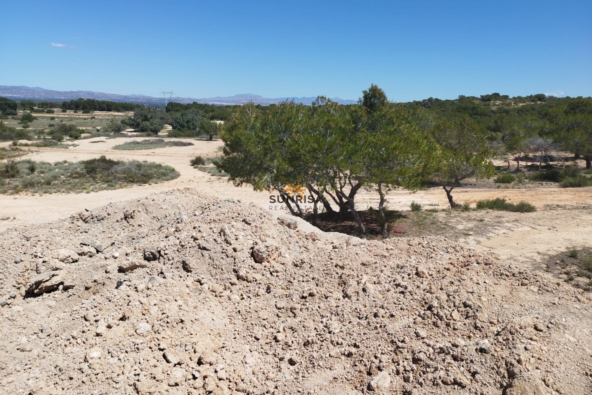 Herverkoop - Grond - San Fulgencio