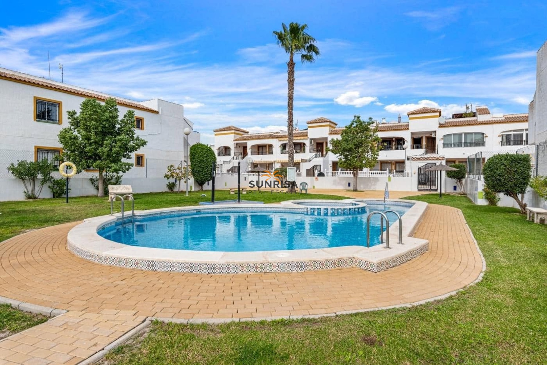 Reventa - Apartamento - Orihuela