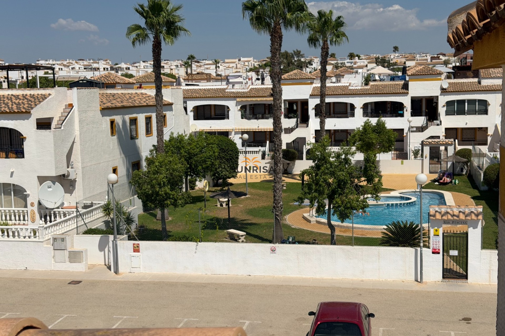 Reventa - Apartamento - Orihuela