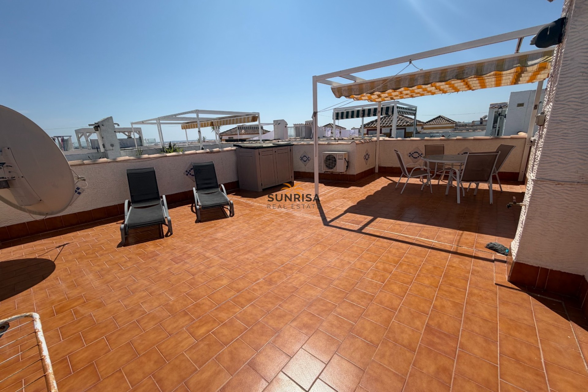 Reventa - Apartamento - Orihuela