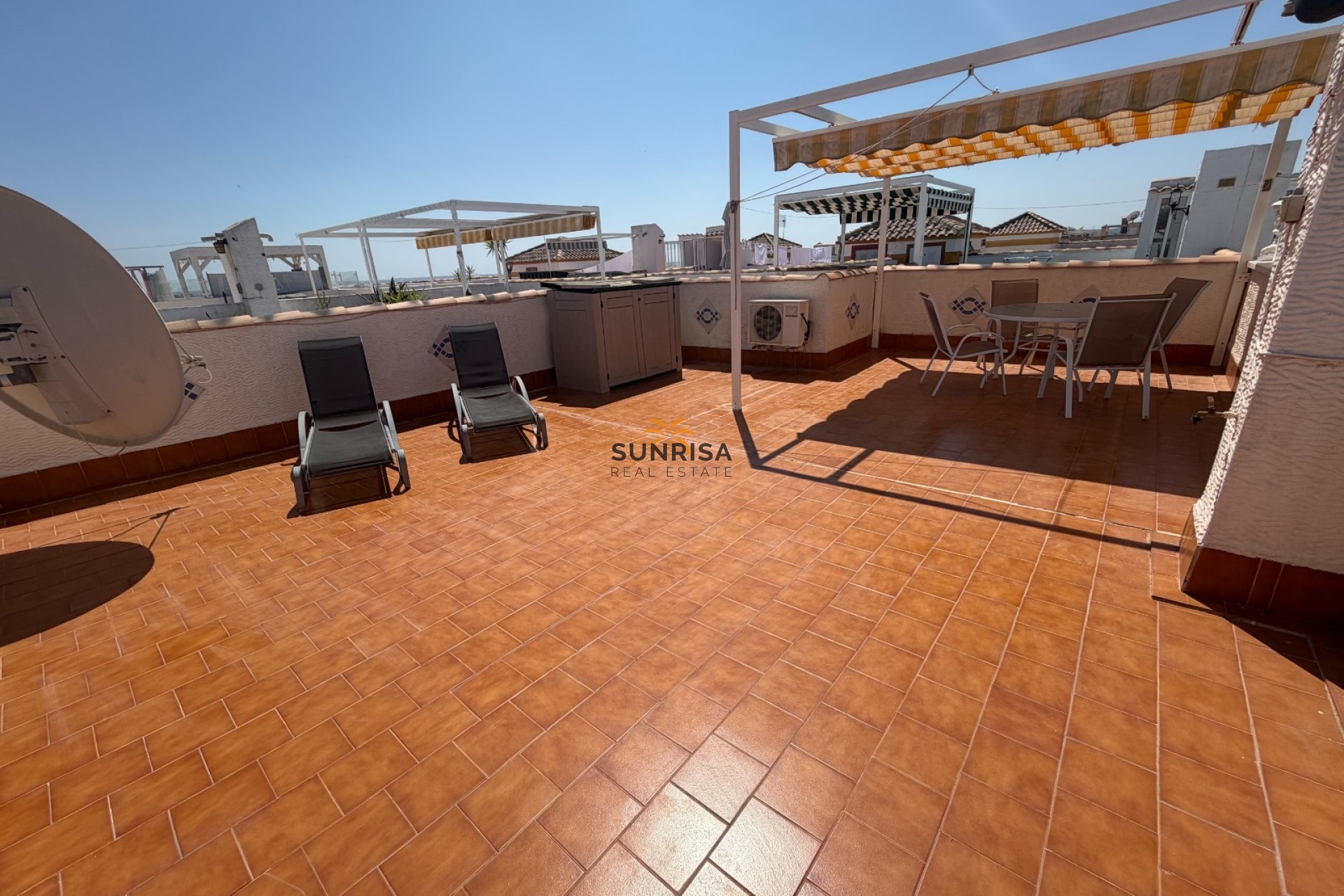 Reventa - Apartamento - Orihuela