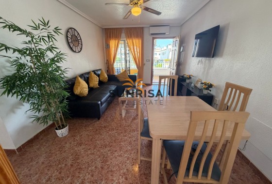 Apartamento · Reventa - Orihuela · Entre Naranjos Vistabella · Alicante · España