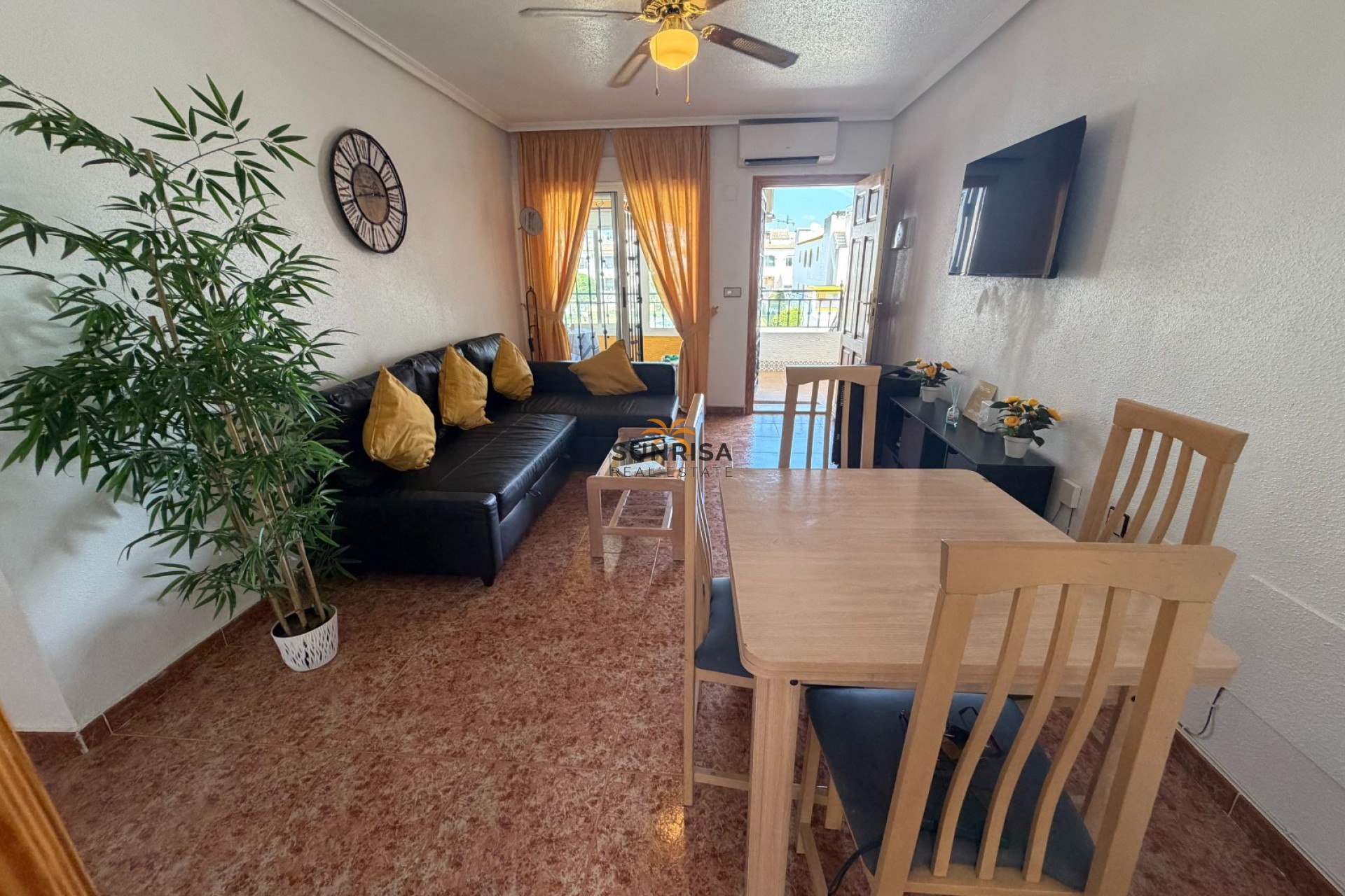 Reventa - Apartamento - Orihuela