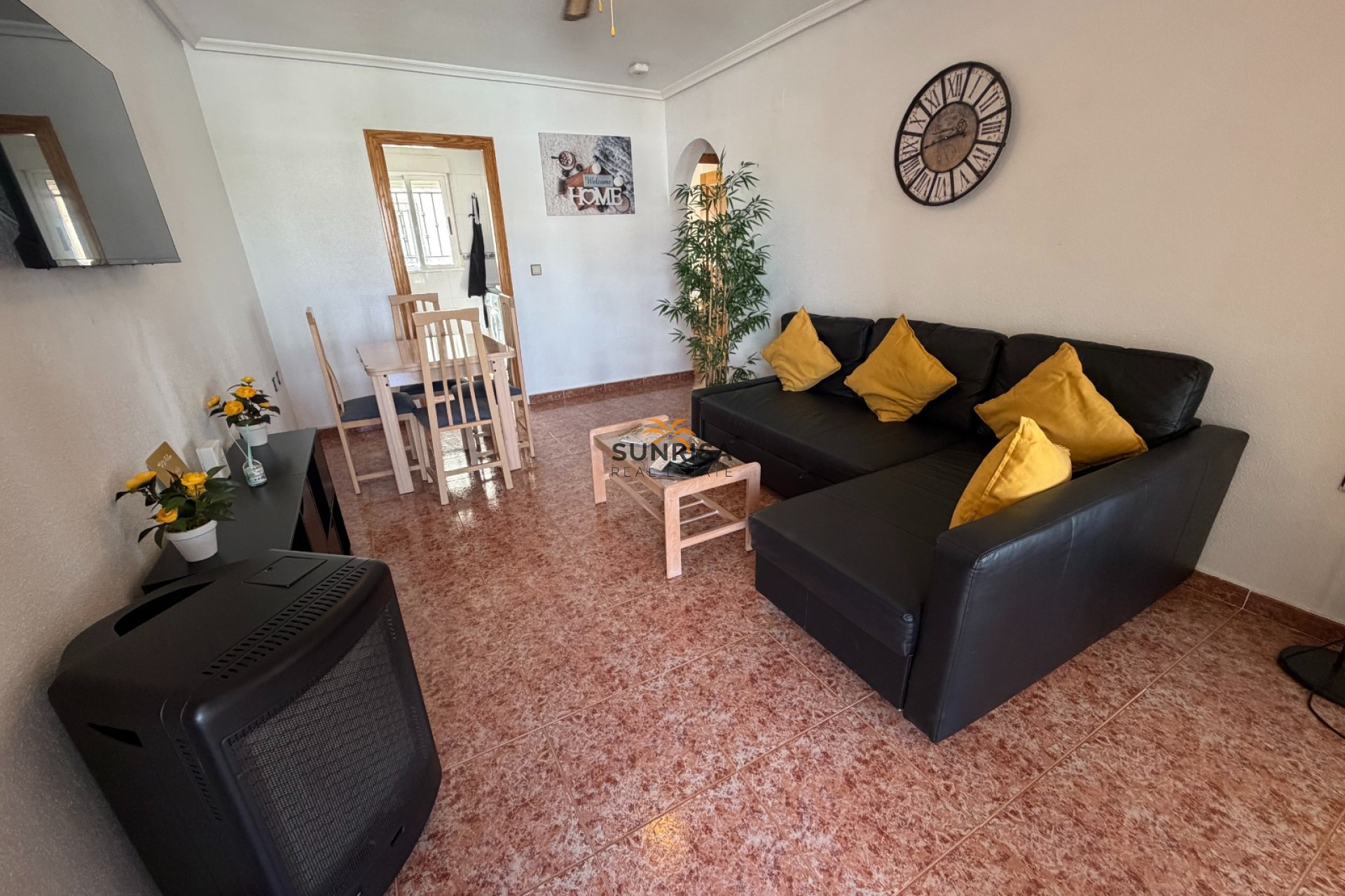 Reventa - Apartamento - Orihuela