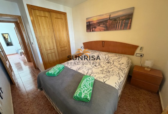 Apartamento · Reventa - Orihuela · Entre Naranjos Vistabella · Alicante · España
