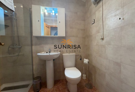 Apartamento · Reventa - Orihuela · Entre Naranjos Vistabella · Alicante · España