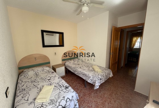 Apartamento · Reventa - Orihuela · Entre Naranjos Vistabella · Alicante · España