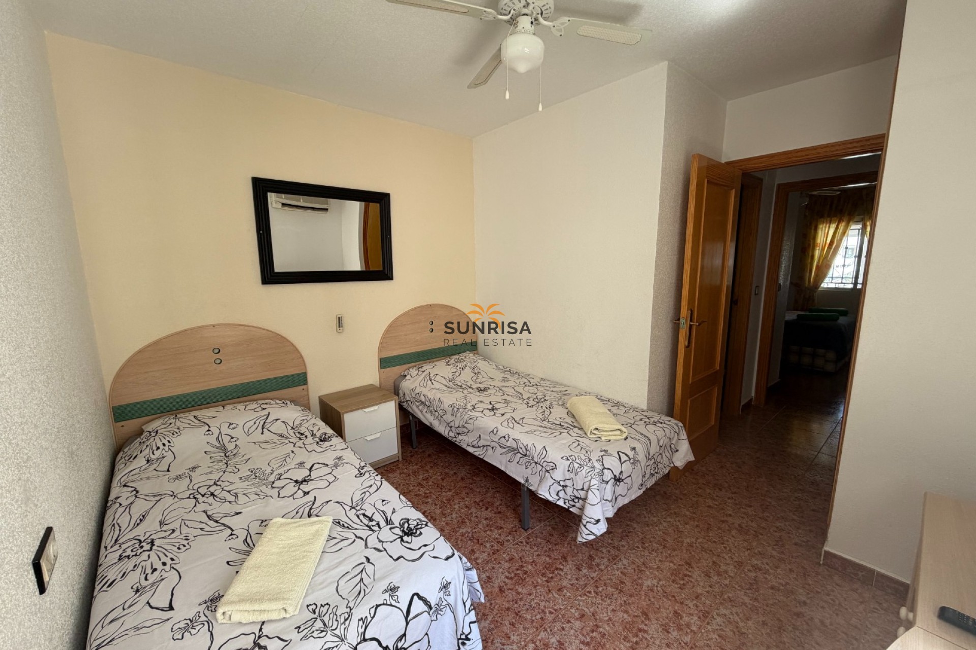 Reventa - Apartamento - Orihuela