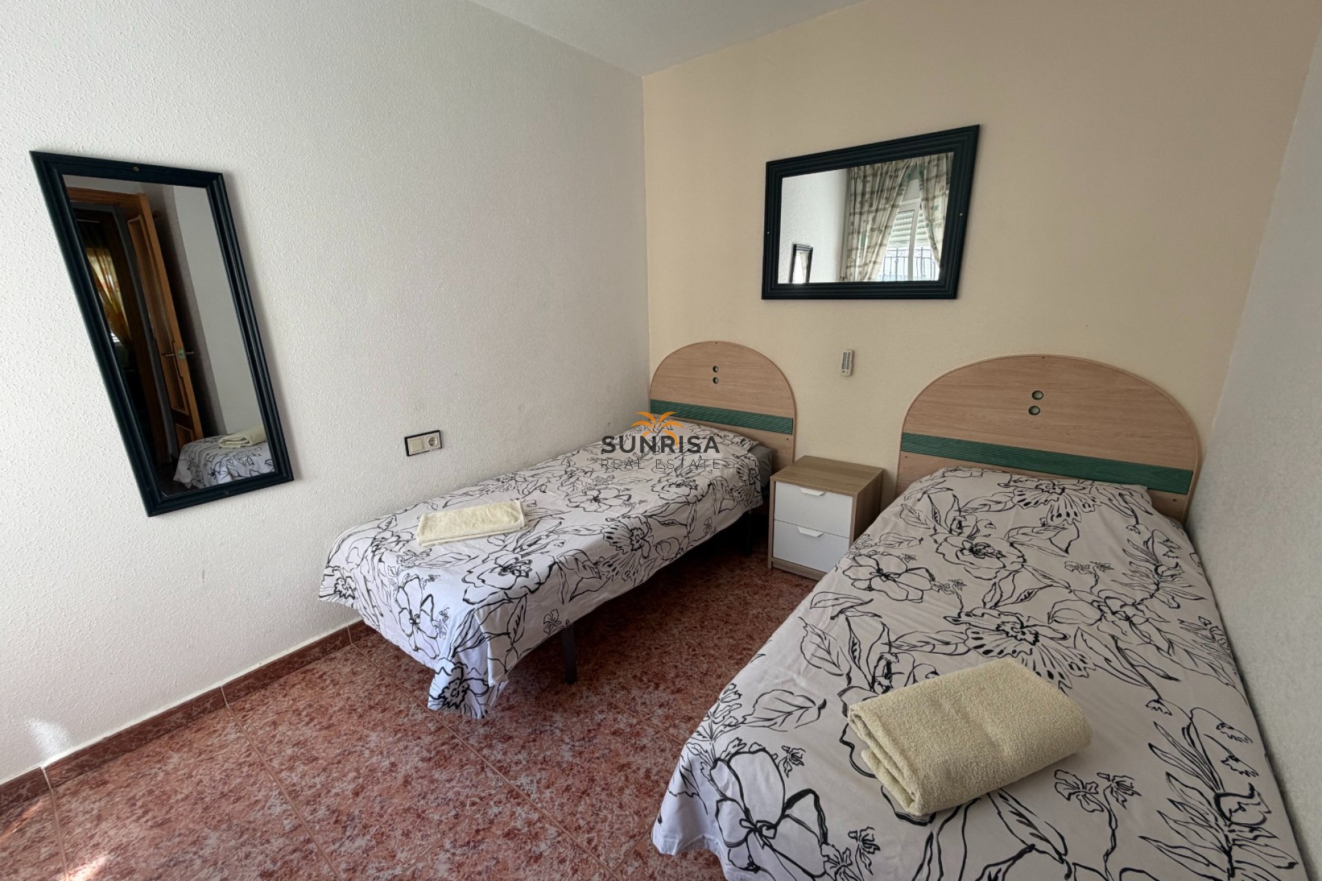 Reventa - Apartamento - Orihuela