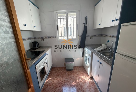 Apartamento · Reventa - Orihuela · Entre Naranjos Vistabella · Alicante · España