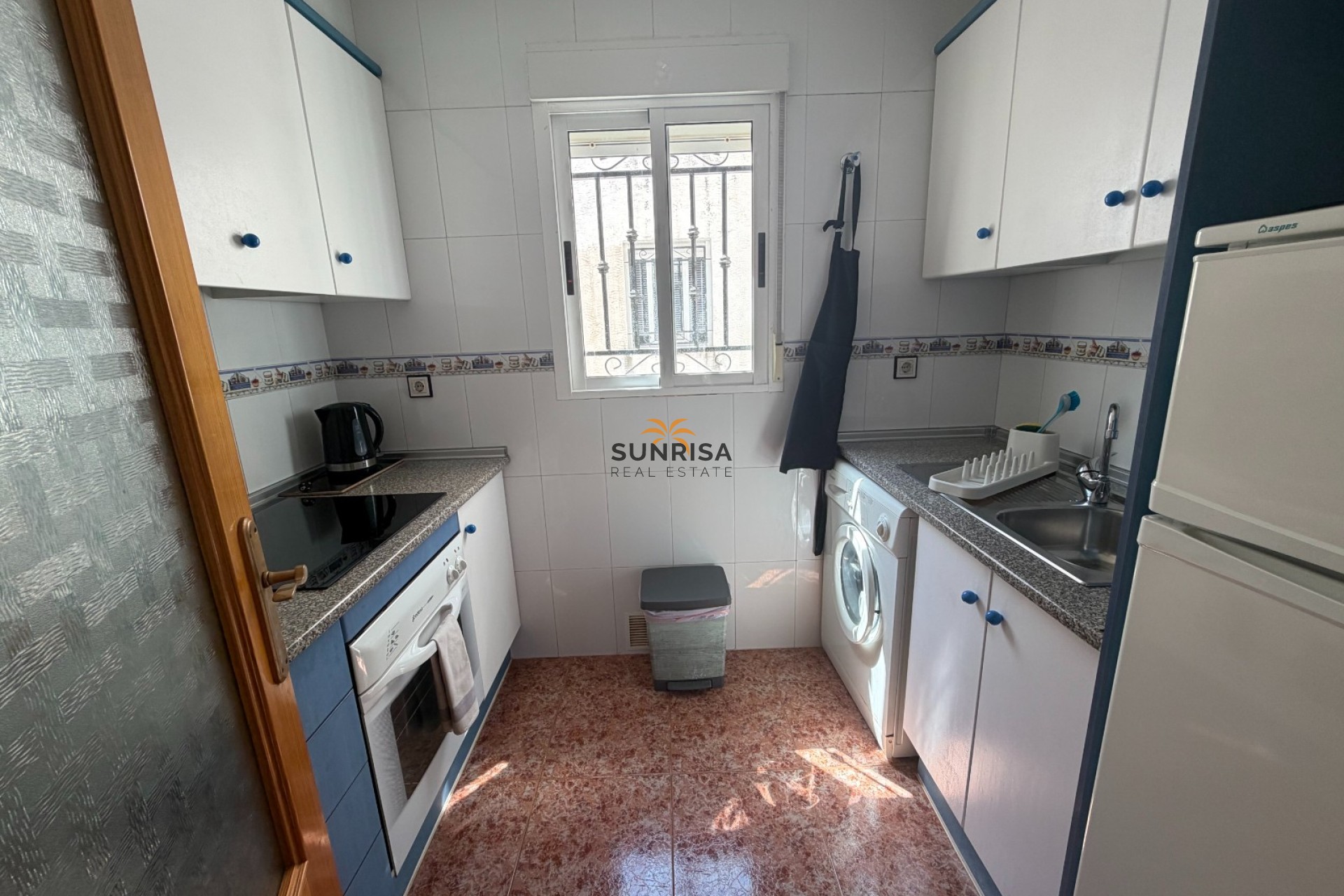 Reventa - Apartamento - Orihuela