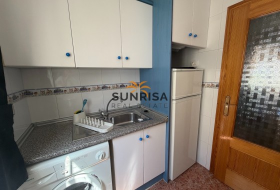 Apartamento · Reventa - Orihuela · Entre Naranjos Vistabella · Alicante · España