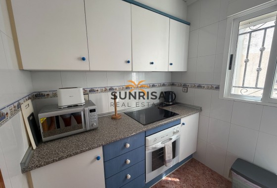 Apartamento · Reventa - Orihuela · Entre Naranjos Vistabella · Alicante · España