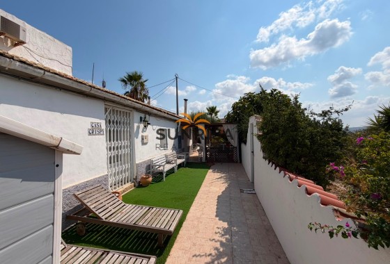 Huis · Herverkoop - Torremendo · Alicante · Spanje