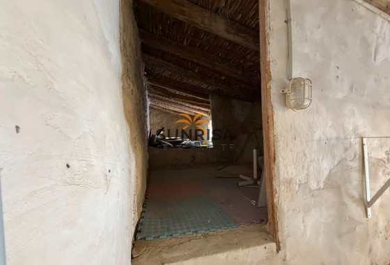 Huis · Herverkoop - Torremendo · Alicante · Spanje
