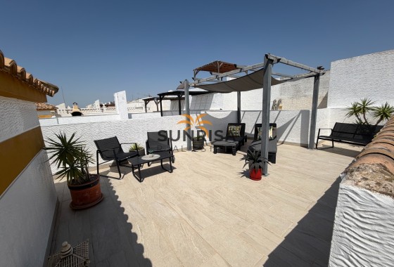 Apartamento · Reventa - Orihuela · Entre Naranjos Vistabella · Alicante · España