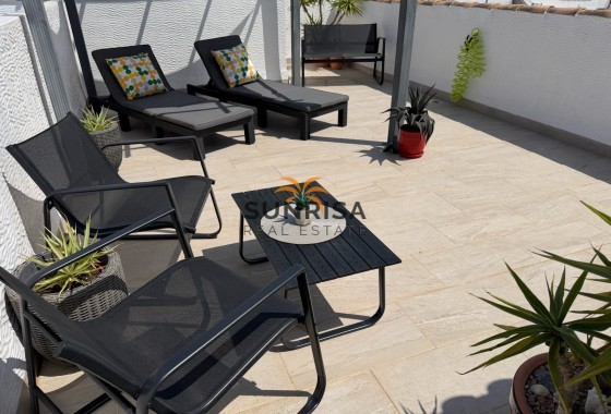 Apartamento · Reventa - Orihuela · Entre Naranjos Vistabella · Alicante · España