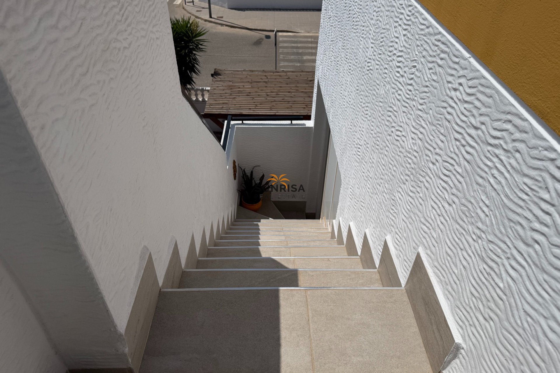 Herverkoop - Appartement - Orihuela