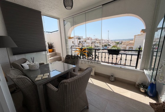 Apartamento · Reventa - Orihuela · Entre Naranjos Vistabella · Alicante · España