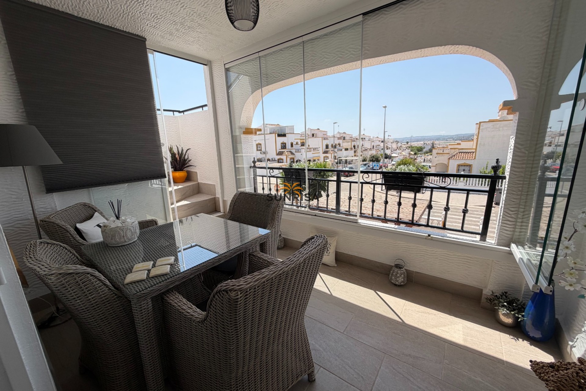 Herverkoop - Appartement - Orihuela