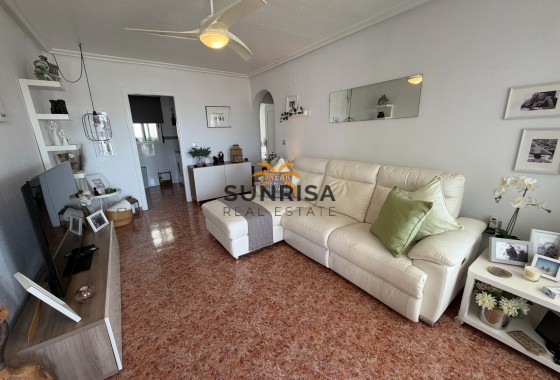 Apartamento · Reventa - Orihuela · Entre Naranjos Vistabella · Alicante · España