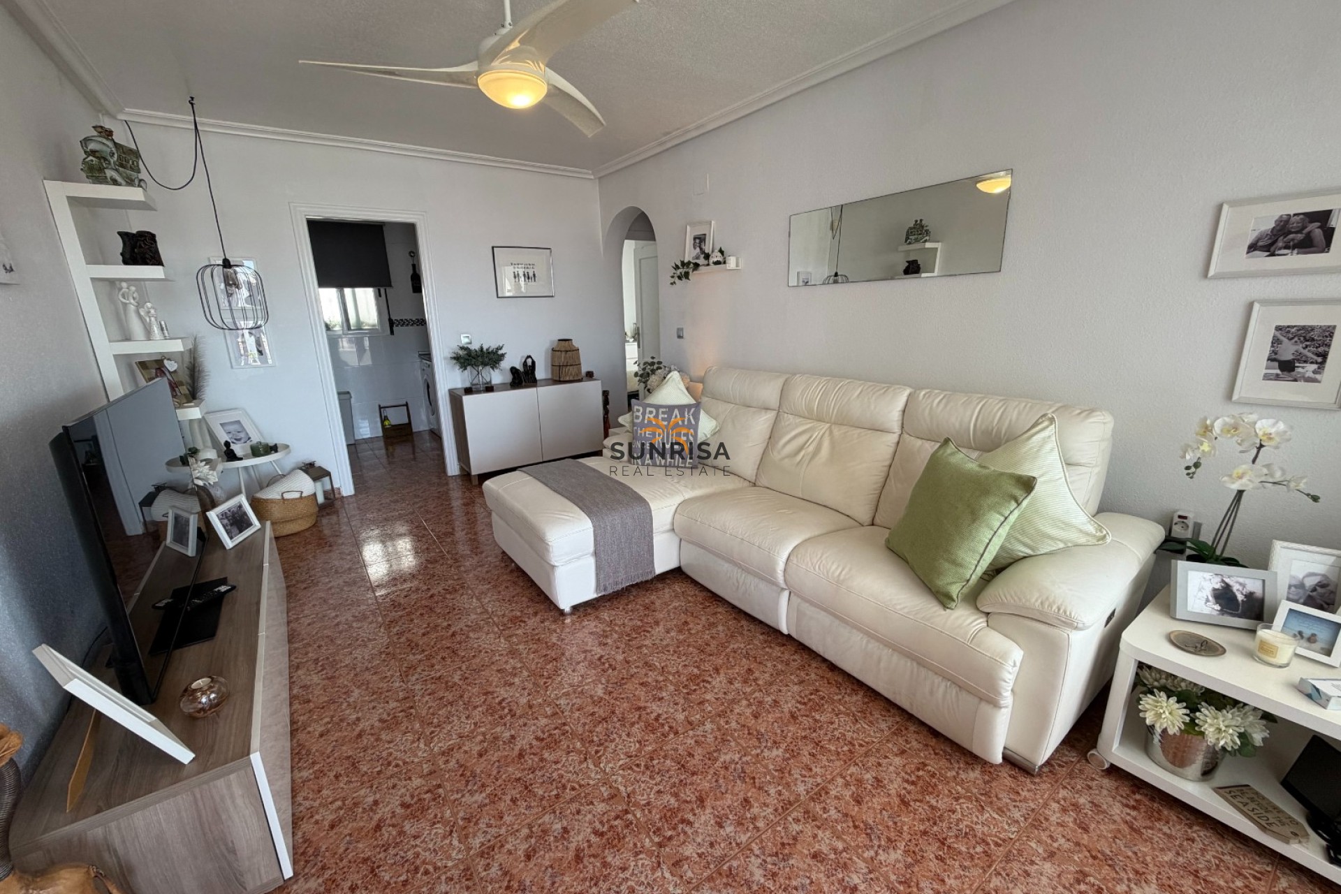 Herverkoop - Appartement - Orihuela