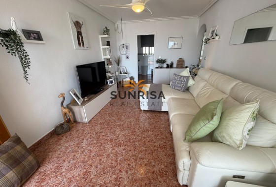 Apartamento · Reventa - Orihuela · Entre Naranjos Vistabella · Alicante · España