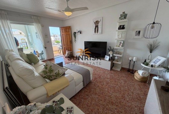 Apartamento · Reventa - Orihuela · Entre Naranjos Vistabella · Alicante · España