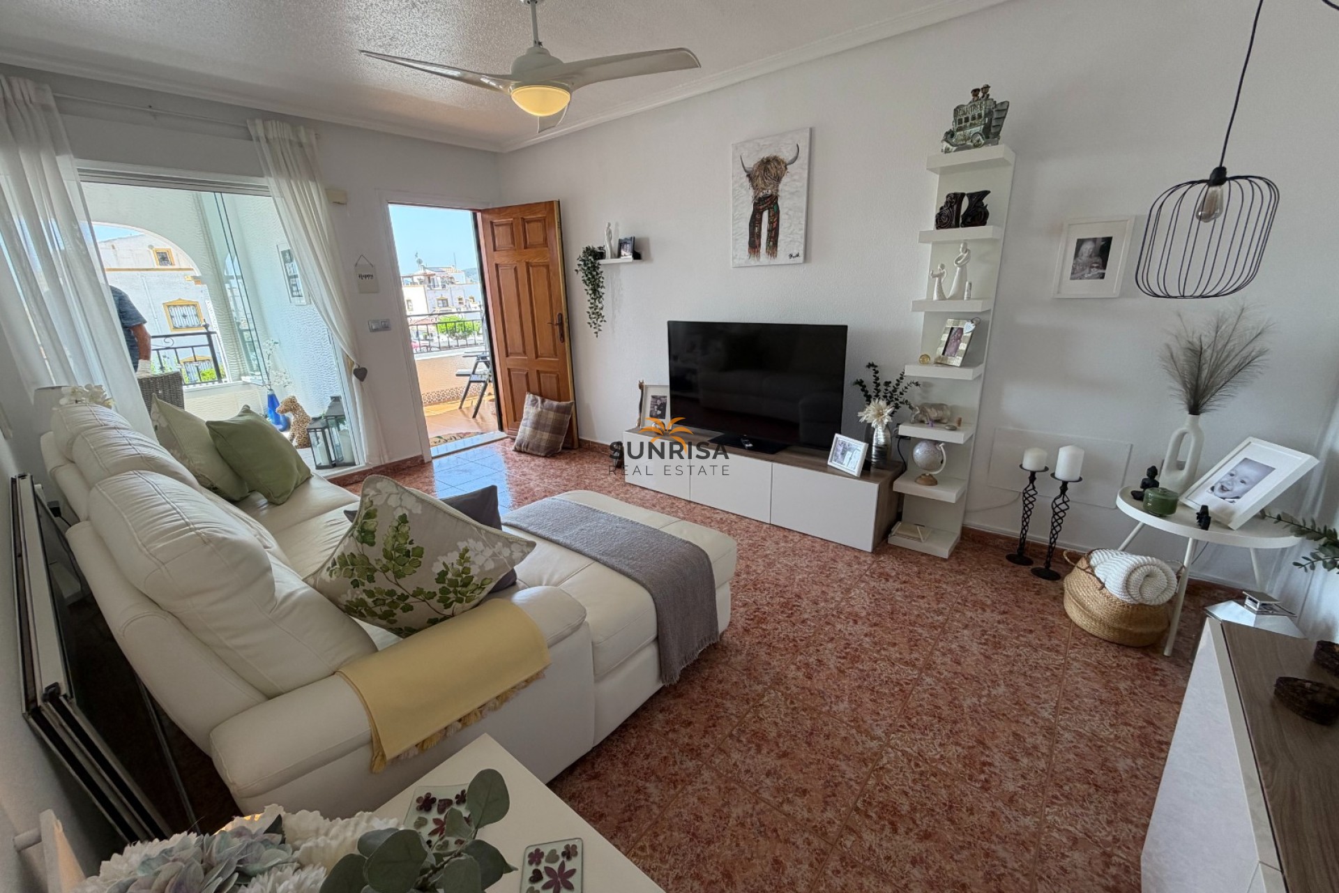 Herverkoop - Appartement - Orihuela